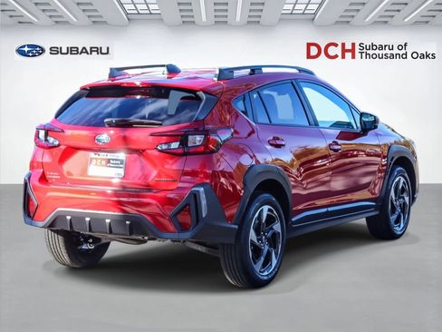 New 2026 Subaru Crosstrek 2.5i Limited image 4