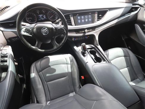 Used 2019 Buick Enclave Premium image 6