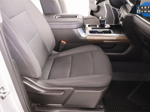 Used 2022 Chevrolet Silverado 1500 LT image 14