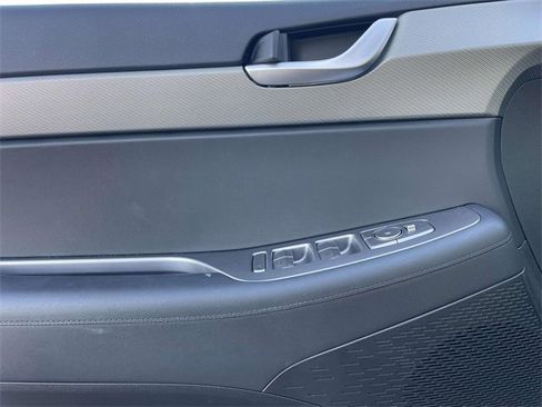 Certified 2025 Hyundai Palisade XRT image 16