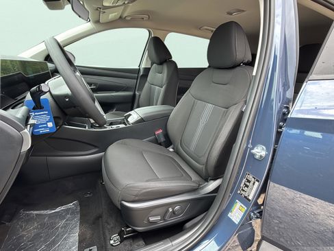 New 2026 Hyundai Tucson SEL FWD image 19