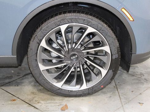 New 2026 Lincoln Aviator Reserve image 12