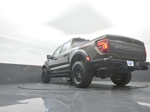 New 2026 Ford F150 Raptor AWD/4WD image 36