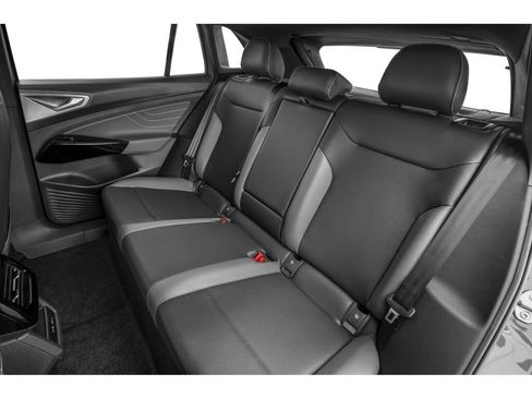 New 2026 Volkswagen ID.4 Pro S AWD/4WD image 12