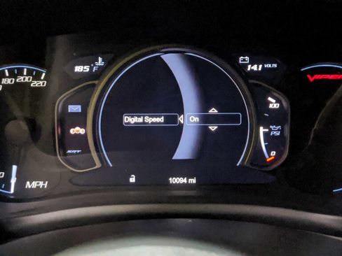 Used 2013 SRT Viper GTS image 18