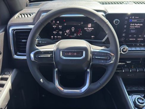 New 2026 GMC Canyon Elevation w/ Convenience Package image 15