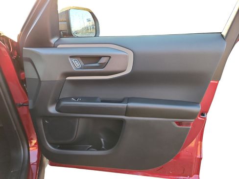 New 2025 Ford Bronco Sport Big Bend image 25