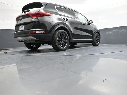 Used 2019 Kia Sportage EX w/ EX Sport Appearance Package AWD/4WD image 28