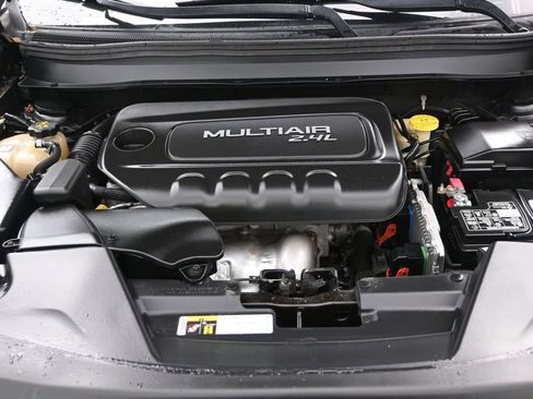 Used 2016 Jeep Cherokee Latitude image 16