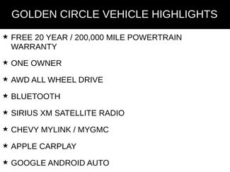 Used 2023 GMC Acadia AT4 w/ Preferred Package video 2