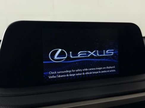 Used 2020 Lexus RX 450h AWD w/ Premium Package image 19
