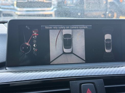 Used 2015 BMW M4 Convertible RWD image 47