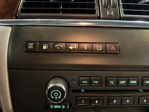 Used 2007 Buick LaCrosse CXS w/ Driver Confidence Package FWD image 15