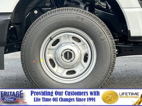 New 2026 Ford F350 XL image 23