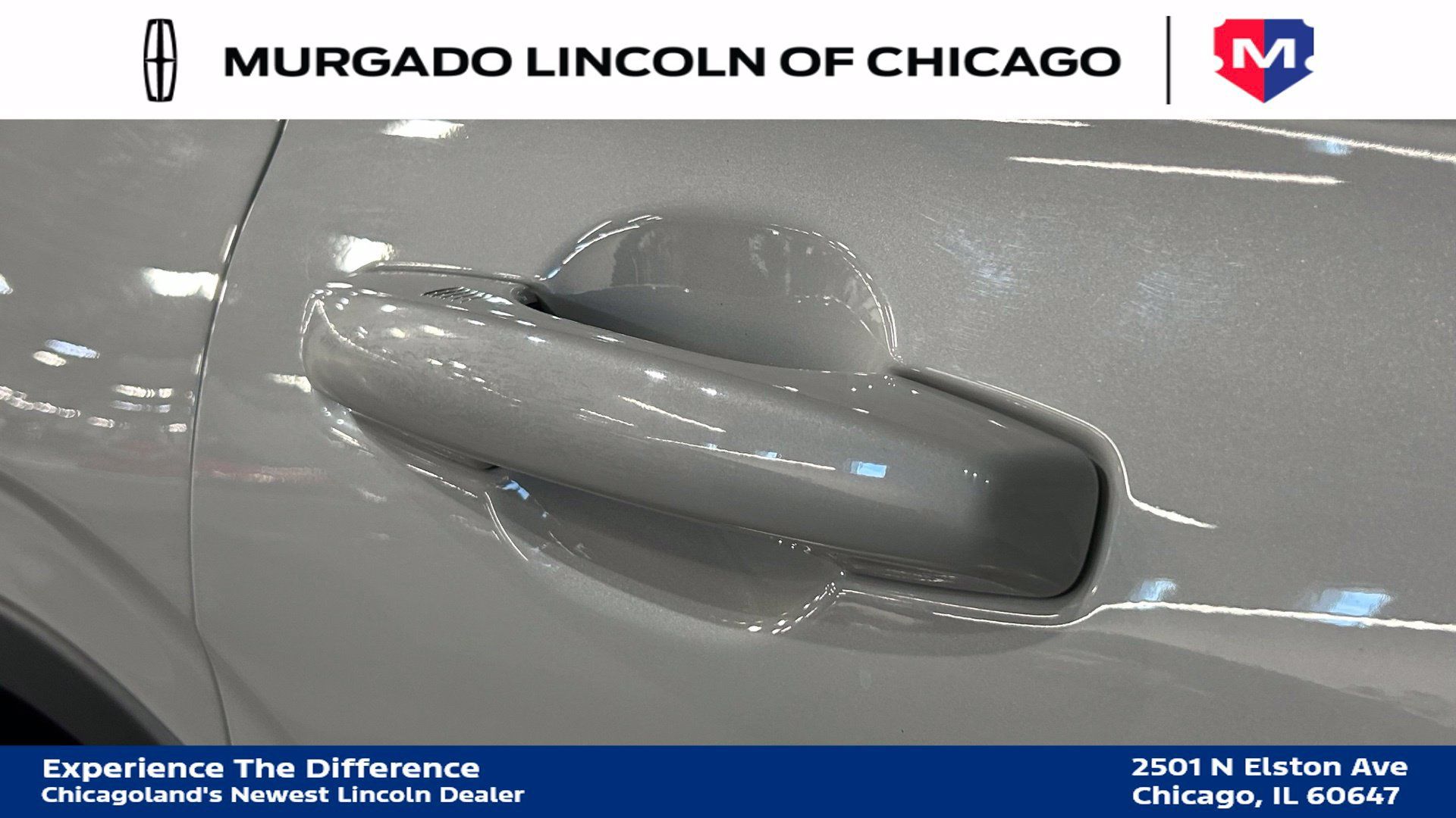 Used 2024 Lincoln Corsair Reserve w/ Equipment Group 202A FWD image 14