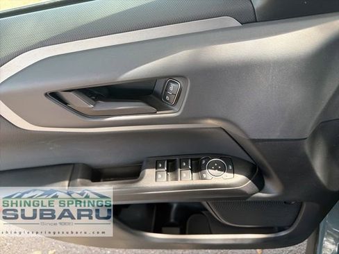 Used 2022 Ford Bronco Sport Big Bend w/ Convenience Package AWD/4WD image 36