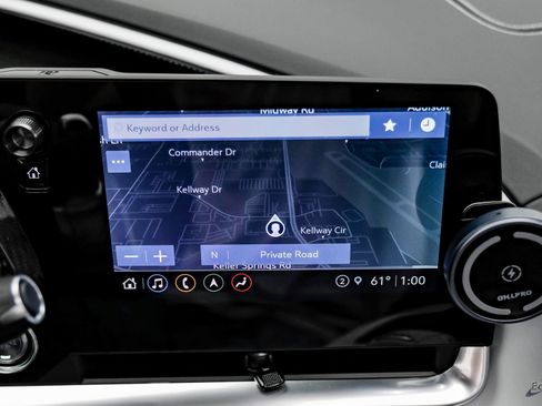 Used 2021 Chevrolet Corvette Stingray Premium Conv w/ Z51 Performance Package image 71