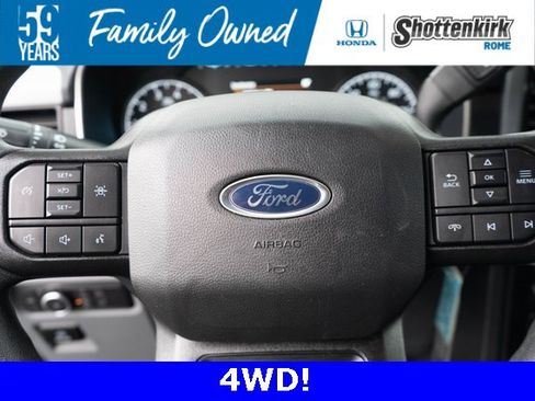 Used 2023 Ford F150 XLT image 22