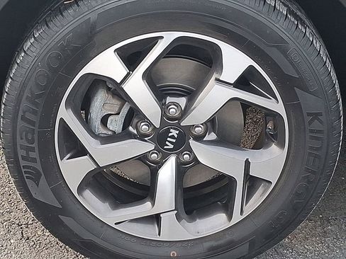 Certified 2022 Kia Sportage LX image 8