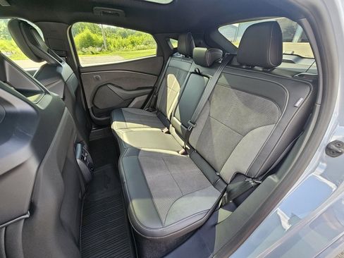 New 2025 Ford Mustang Mach-E GT w/ Interior Protection Package image 28