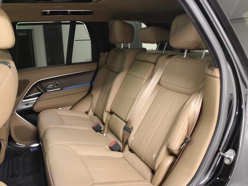 Used 2024 Land Rover Range Rover SE image 39