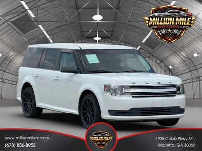 Used 2014 Ford Flex SE