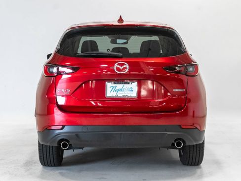 Used 2023 MAZDA CX-5 AWD 2.5 S image 28