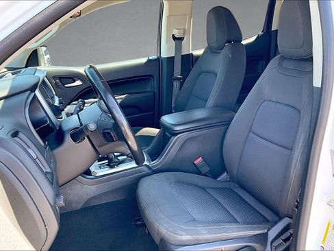 Used 2020 Chevrolet Colorado LT RWD image 22