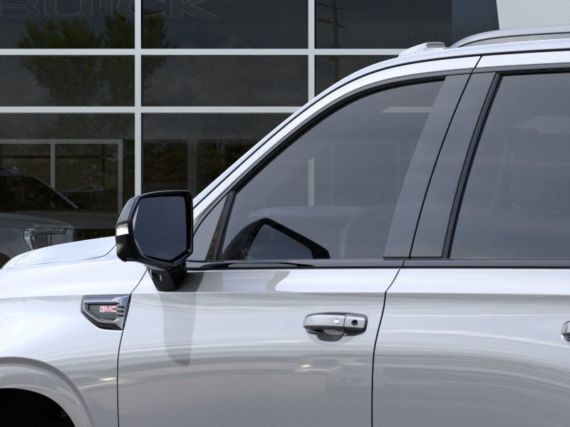 New 2026 GMC Yukon AT4 Ultimate AWD/4WD image 12