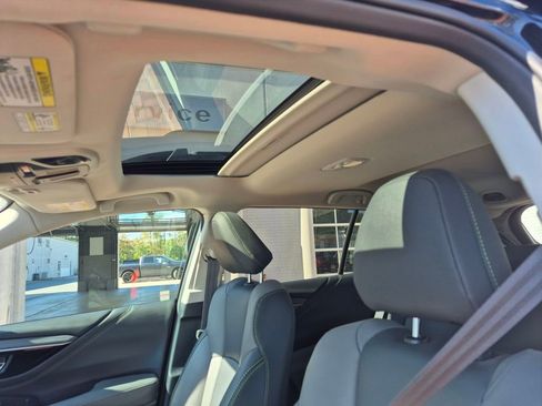 Used 2023 Subaru Outback Onyx Edition image 13