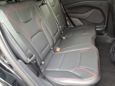 New 2025 Ford Mustang Mach-E Premium w/ Sport Appearance Package image 17