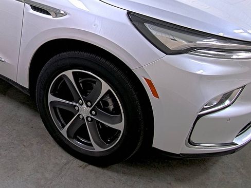 Used 2022 Buick Enclave Essence w/ Experience Buick Package image 14