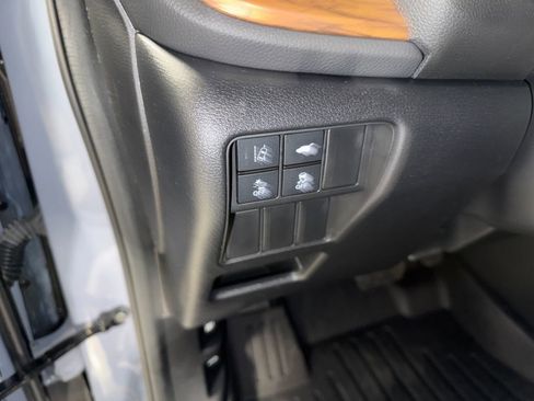 Used 2021 Honda CR-V EX-L image 18