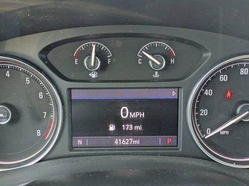 Used 2023 Buick Enclave Essence w/ Experience Buick Package AWD/4WD image 25