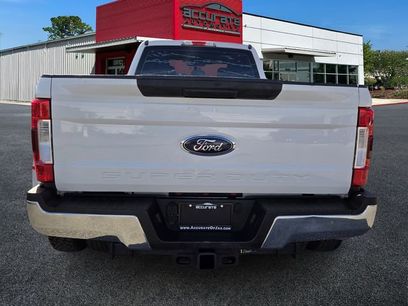 Used 2017 Ford F350 XL w/ STX Appearance Package