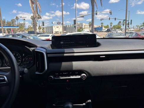 Used 2025 MAZDA CX-50 AWD 2.5 S w/ Select Package image 17