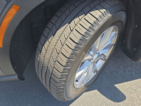 Used 2024 Honda CR-V EX image 30