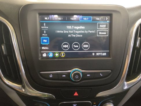 Used 2019 Chevrolet Equinox LS FWD image 25