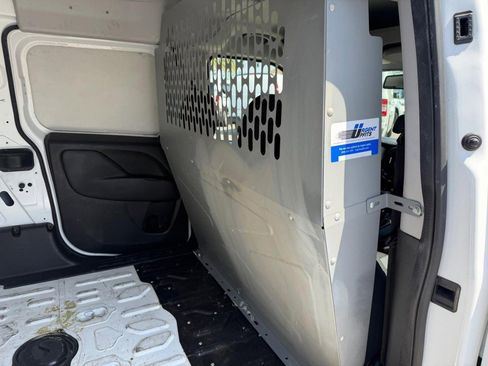 Used 2021 RAM ProMaster City Tradesman FWD image 36