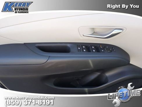 New 2026 Hyundai Tucson SEL AWD/4WD image 19