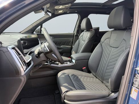 New 2025 Kia Sorento SX Prestige image 9