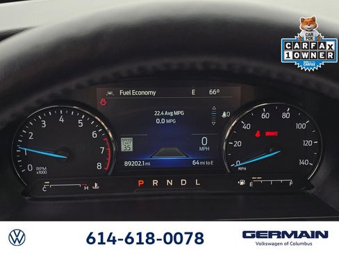 Used 2022 Ford Explorer XLT w/ Equipment Group 202A AWD/4WD image 29
