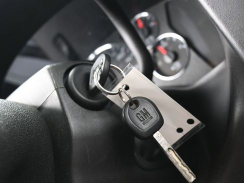 Used 2024 Chevrolet Express 2500 w/ Driver Convenience Package image 27