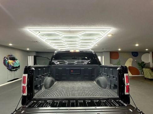 Used 2009 Ford F150 Lariat image 34