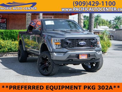 Used 2023 Ford F150 XLT w/ Equipment Group 302A High