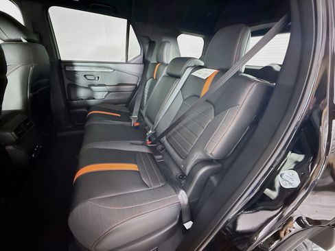 New 2026 Honda Passport TrailSport image 30