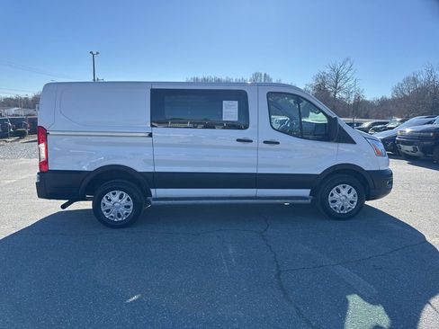 Used 2022 Ford Transit 250 Low Roof w/ Exterior Upgrade Package image 6