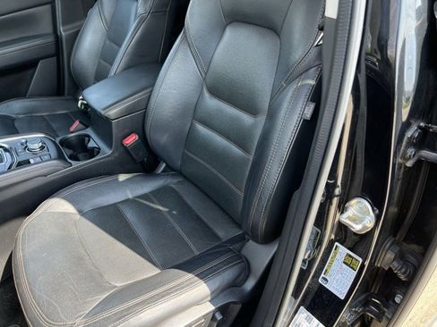 Used 2019 MAZDA CX-5 Grand Touring image 20