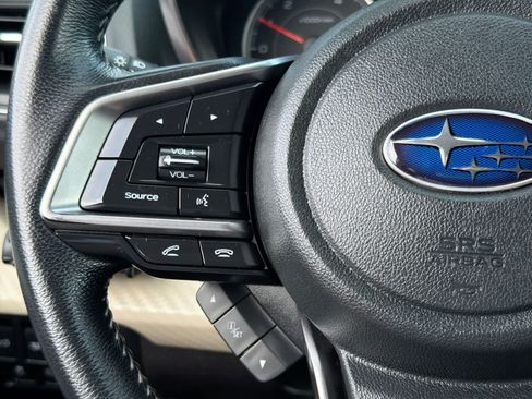 Used 2020 Subaru Ascent Premium w/ Convenience Package AWD/4WD image 24