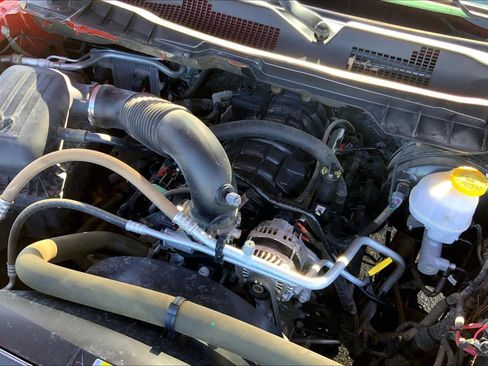 Used 2021 RAM 1500 Tradesman w/ Popular Equipment Group image 35